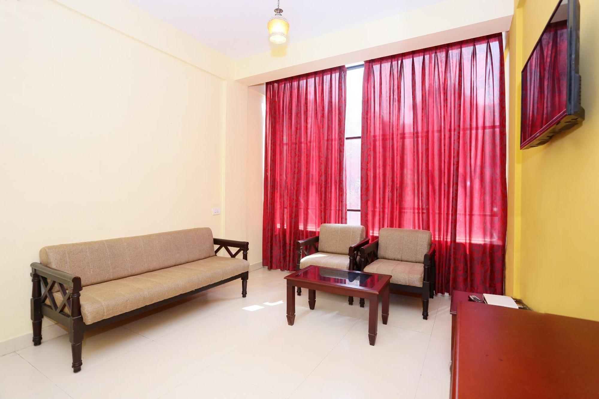 Super Hotel O Day Springs Kottayam Εξωτερικό φωτογραφία