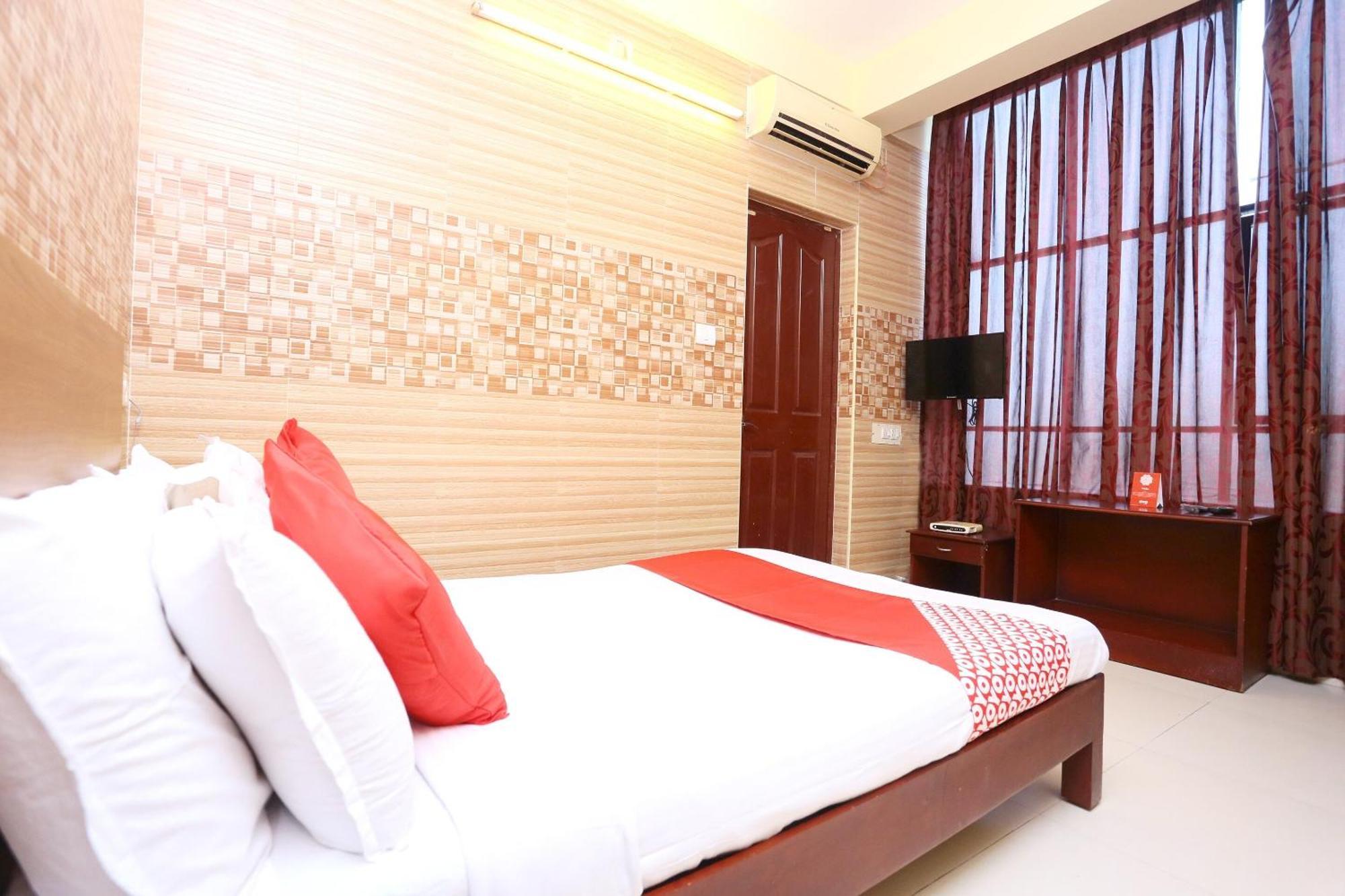 Super Hotel O Day Springs Kottayam Εξωτερικό φωτογραφία